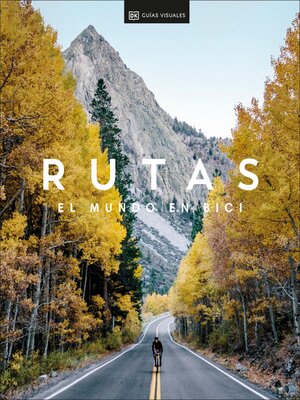 cover image of Rutas. El mundo en bici